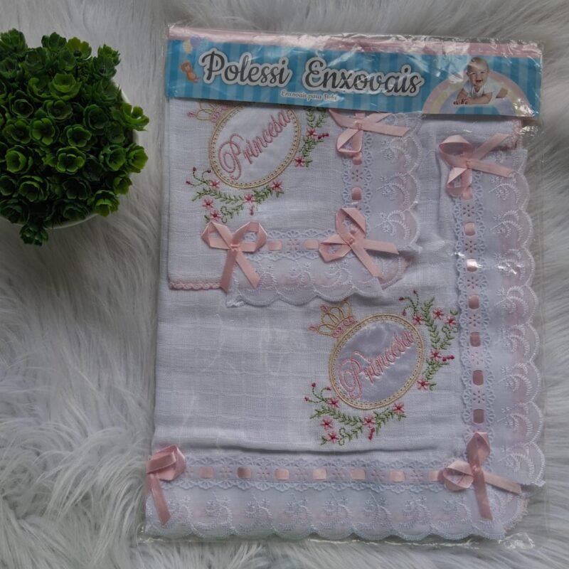 KIT FRALDA BABY 57035