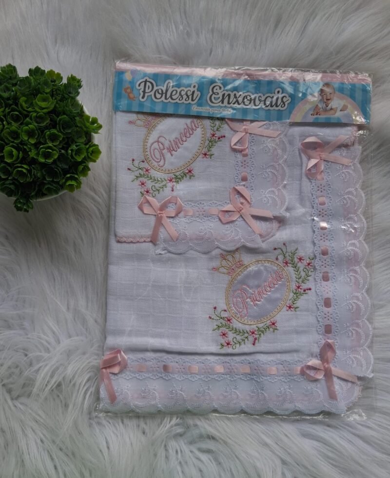 KIT FRALDA BABY 57035