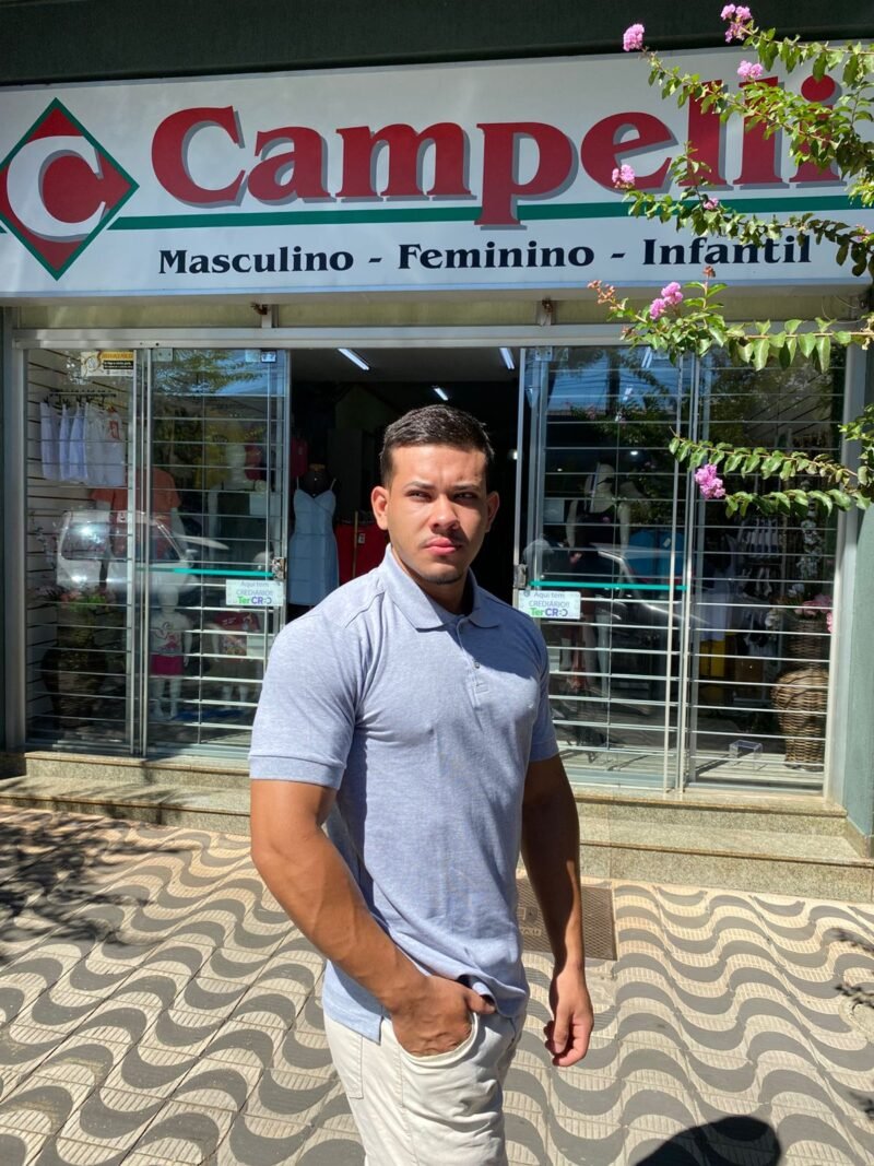 CAMISA PIQUET SANGENNARO 56433