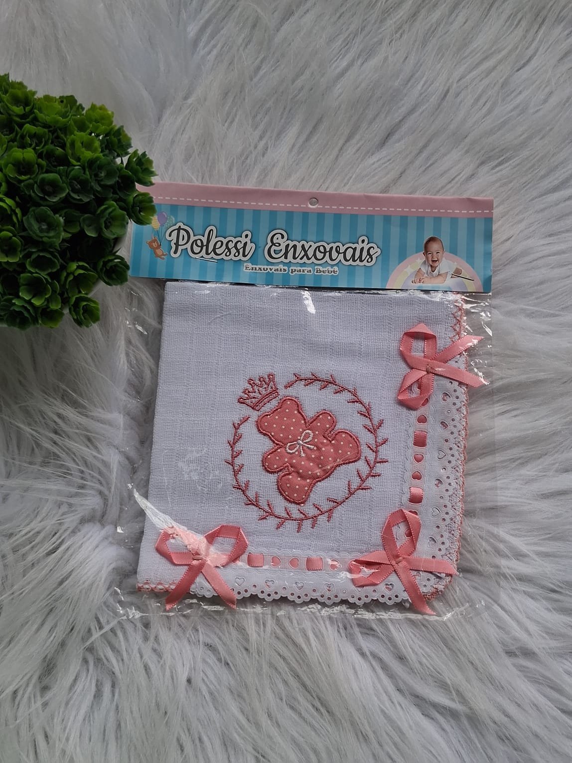 BABITA / FRALDA DE BOCA 56839