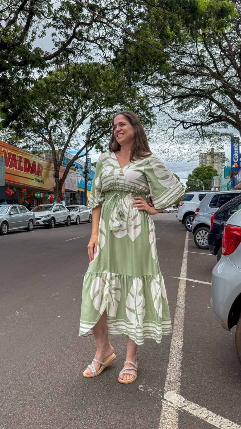 VESTIDO VEGATEX 57391