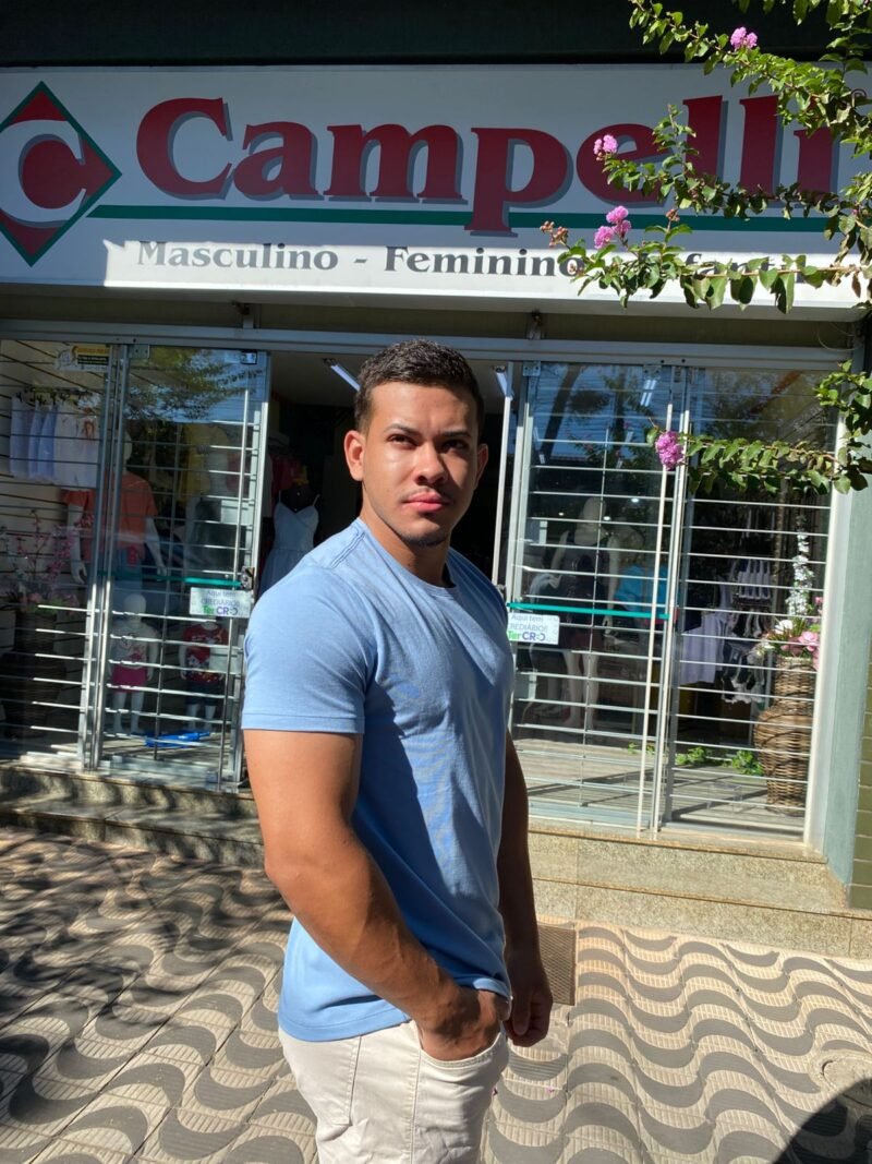 CAMISETA BASICA LOZEMAR 56940