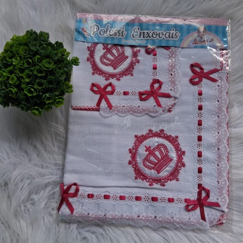 KIT FRALDA BABY 56133