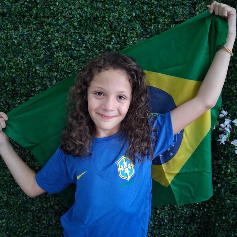 CAMISA DO BRASIL AZUL 54634