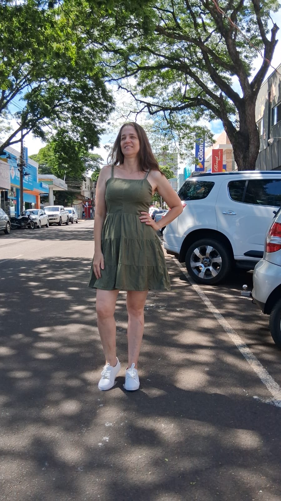 VESTIDO ANTONELLA 57407 - Imagem 2