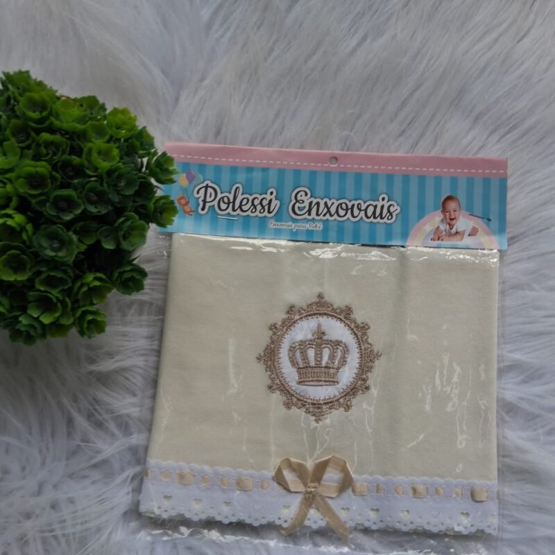 BABITA DE MALHA POLESSI