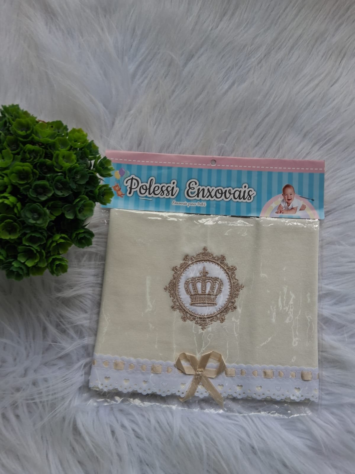 BABITA DE MALHA POLESSI