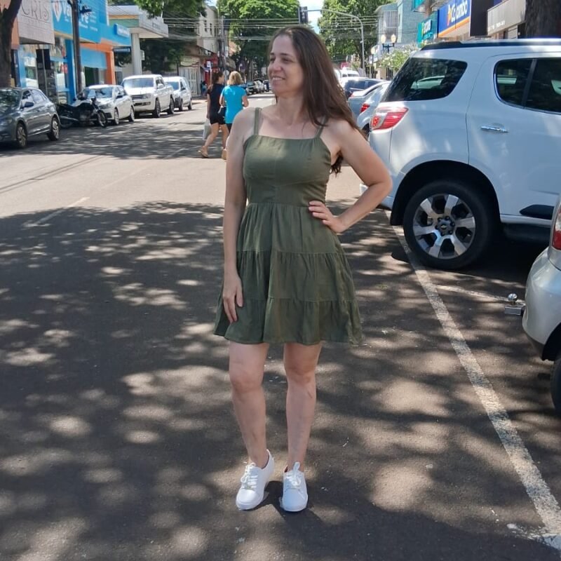 VESTIDO ANTONELLA 57407