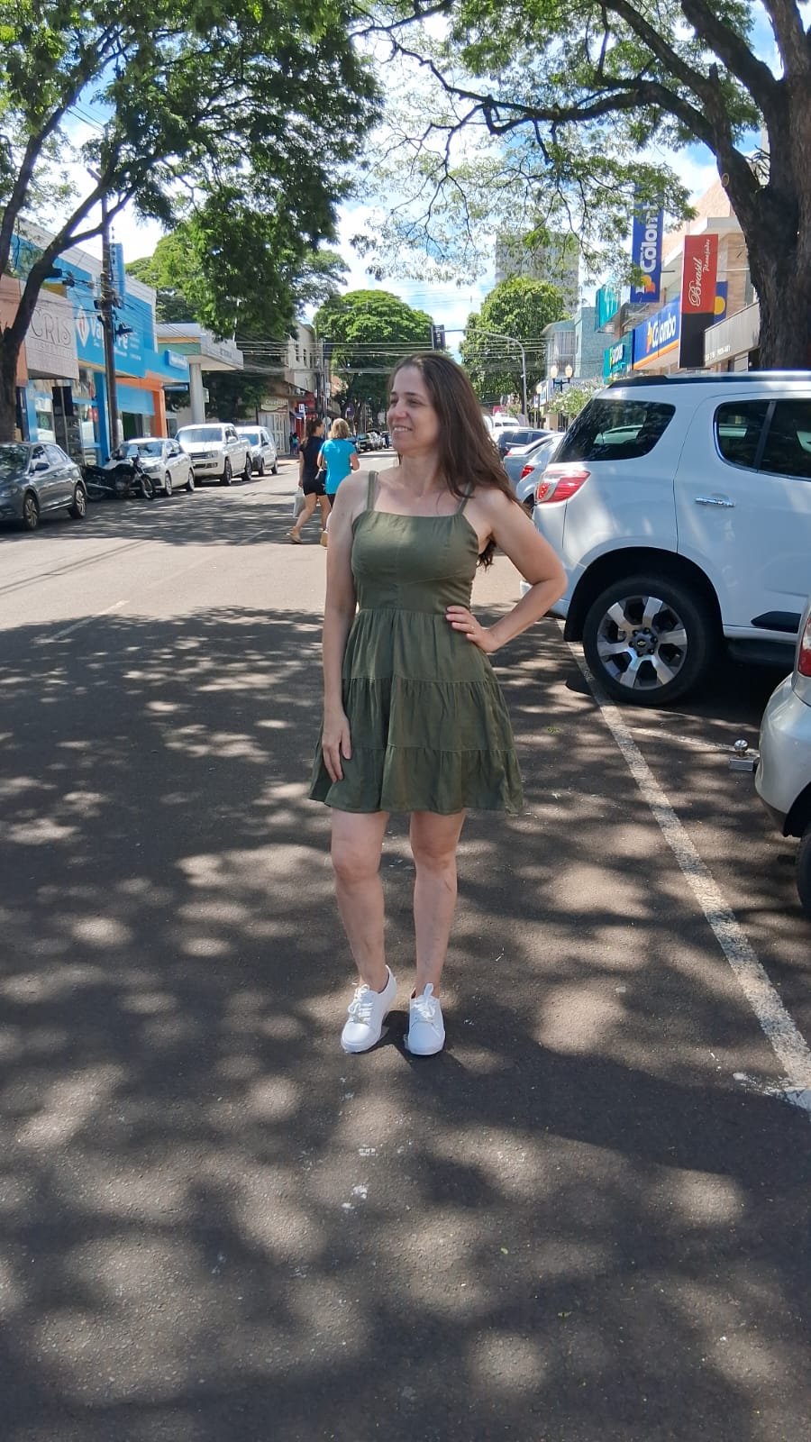 VESTIDO ANTONELLA 57407