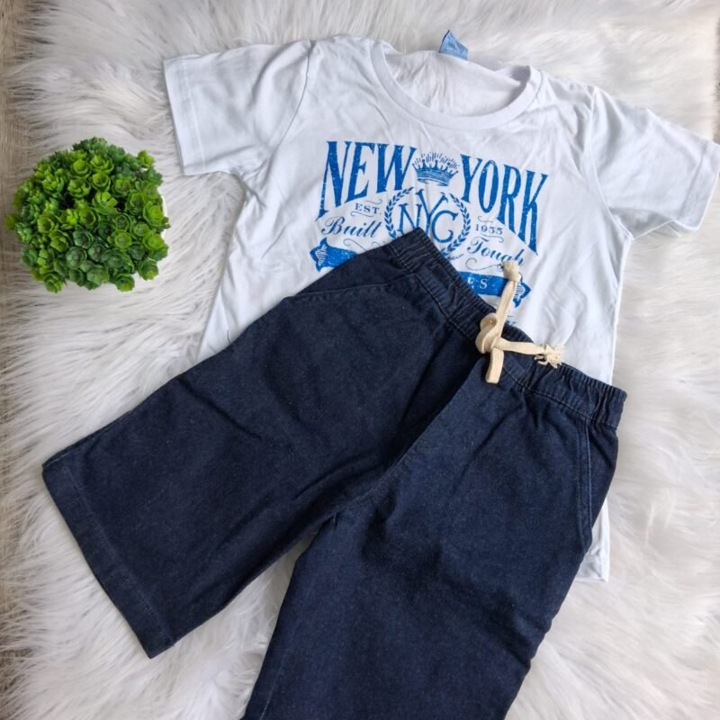 CONJUNTO ROMITEX 51564