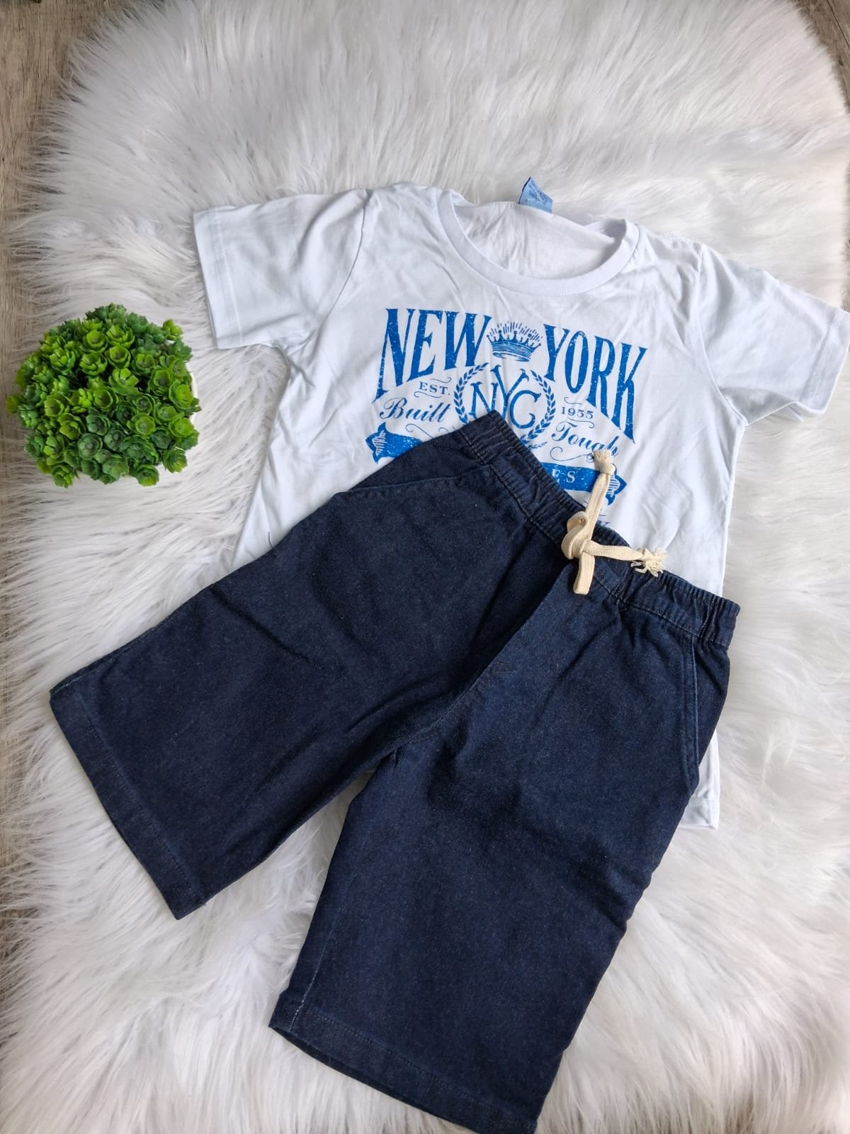 CONJUNTO ROMITEX 51564