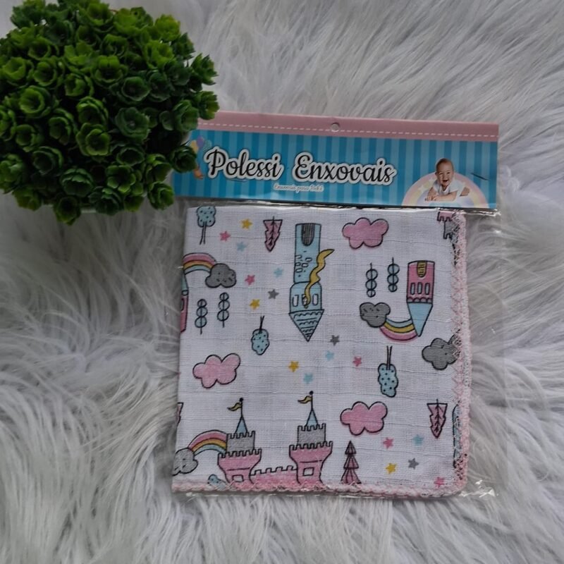 BABITA ESTAMPADA 56831