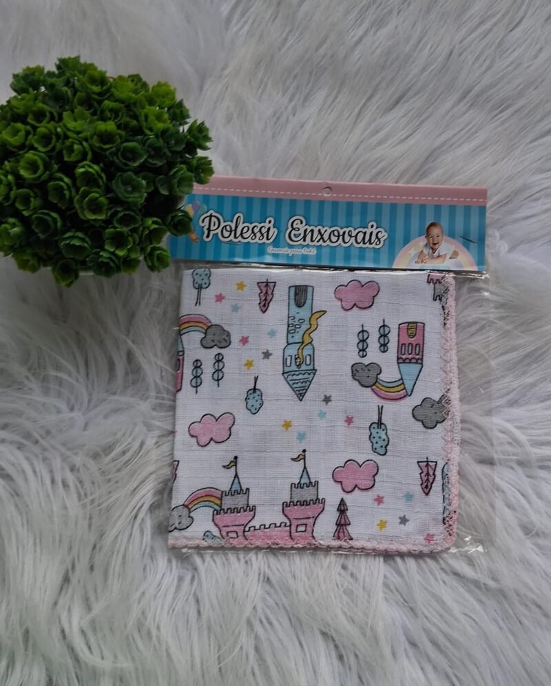 BABITA ESTAMPADA 56831