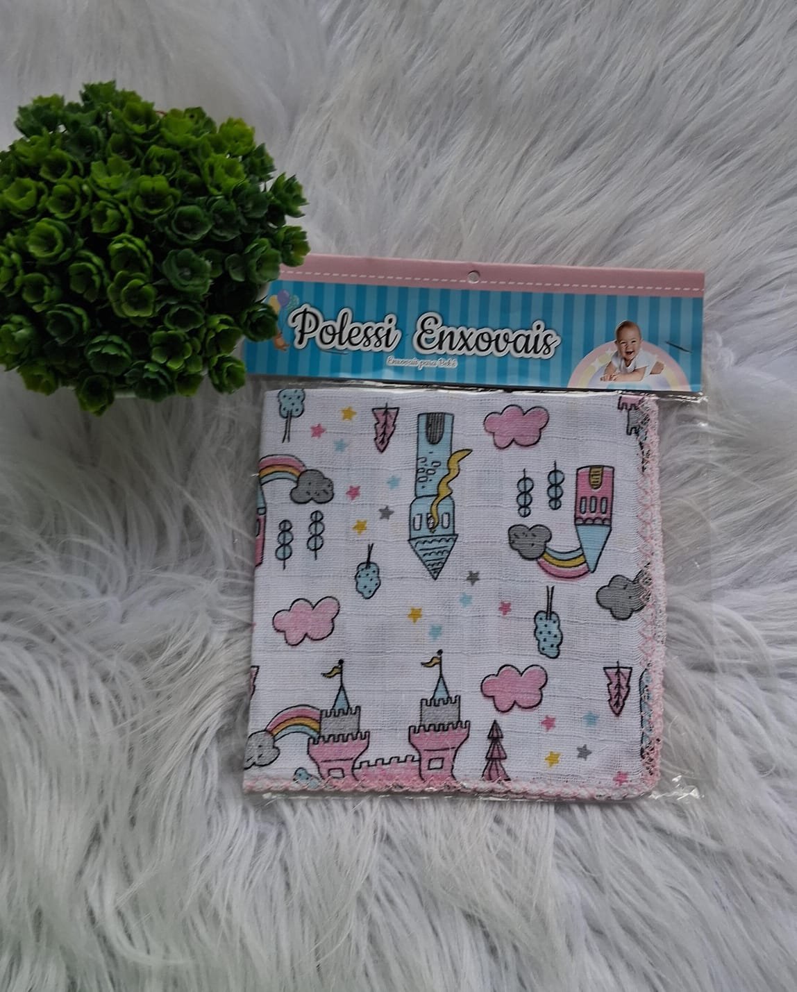 BABITA ESTAMPADA 56831