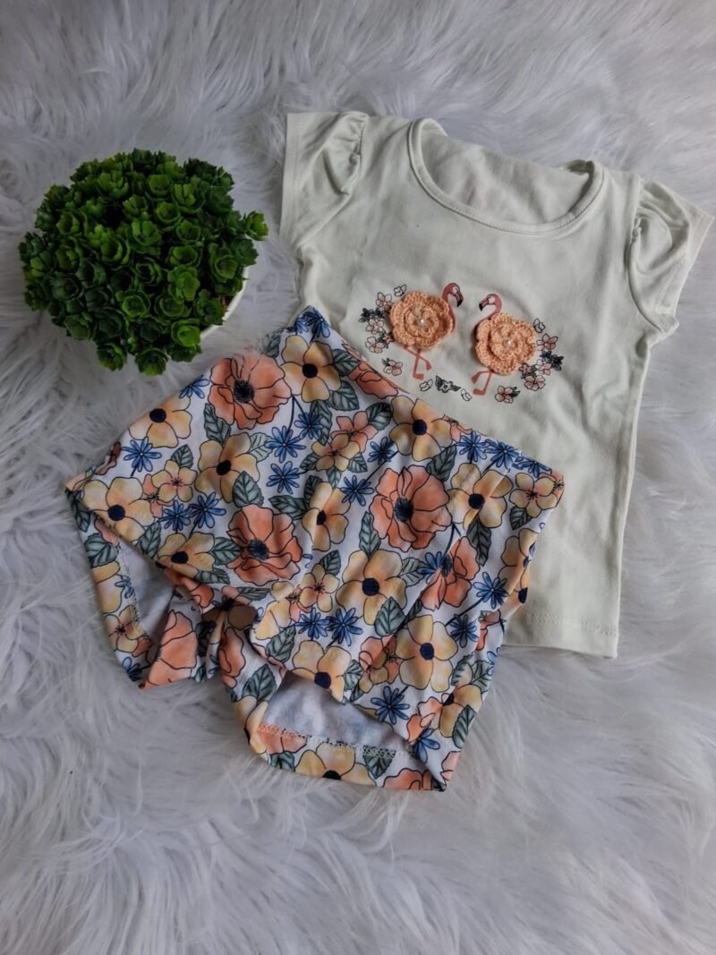 CONJUNTO LOVEBIRDS 57115