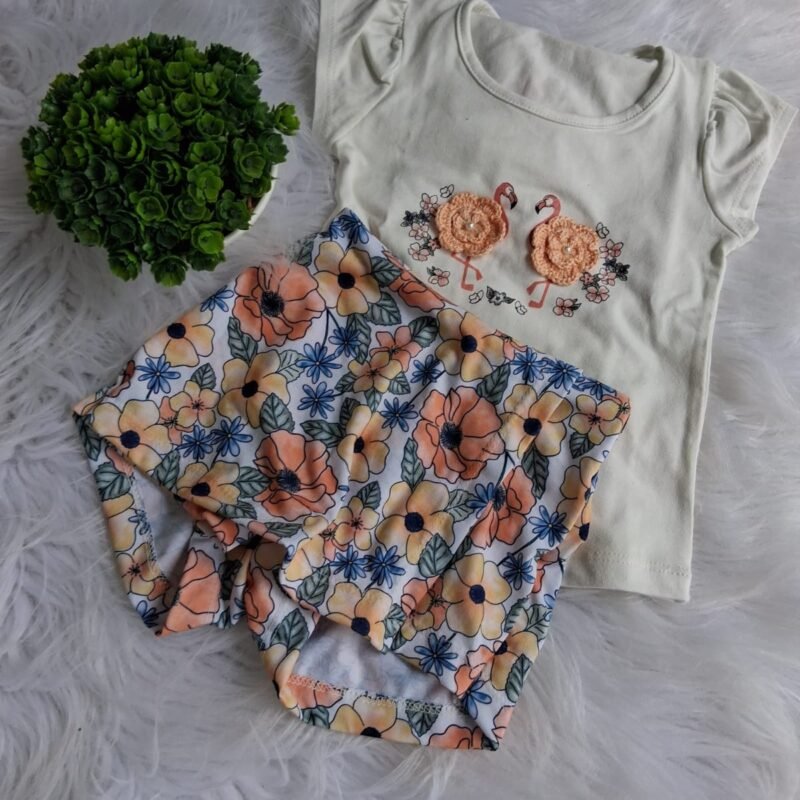 CONJUNTO LOVEBIRDS 57115