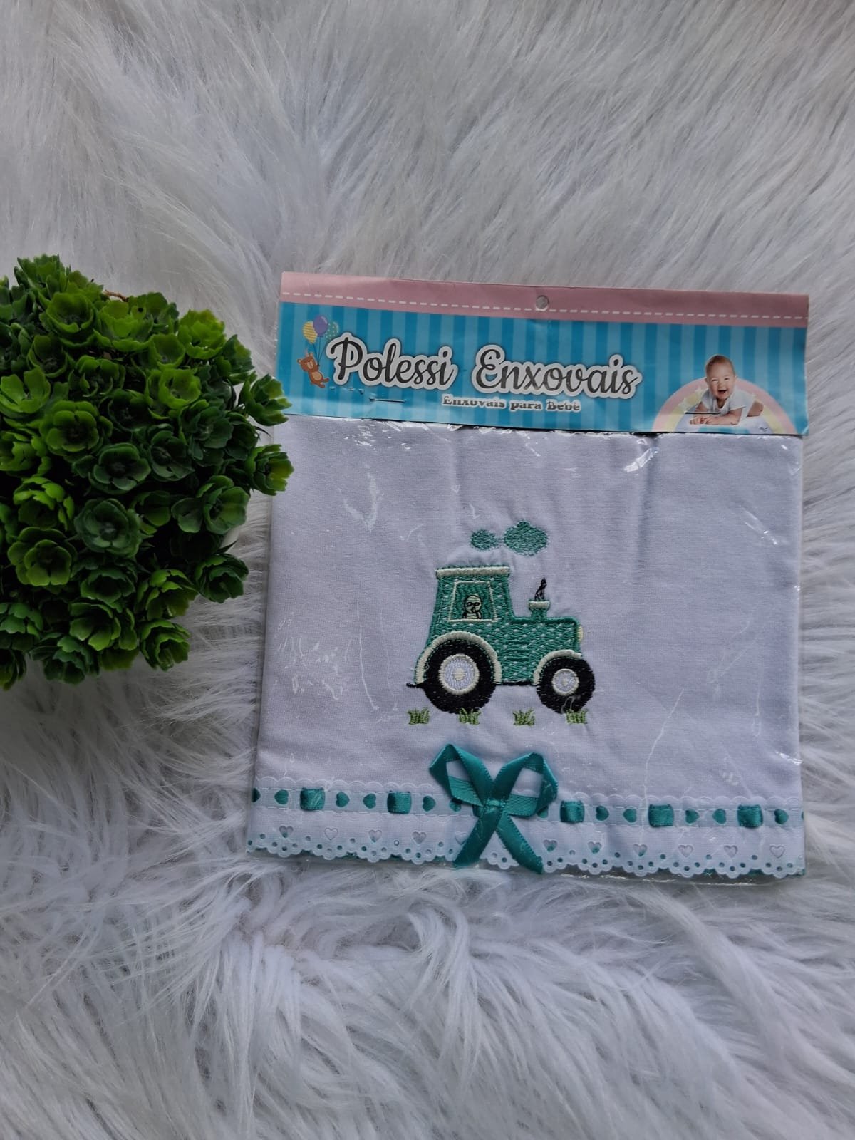 BABITA DE MALHA 56830