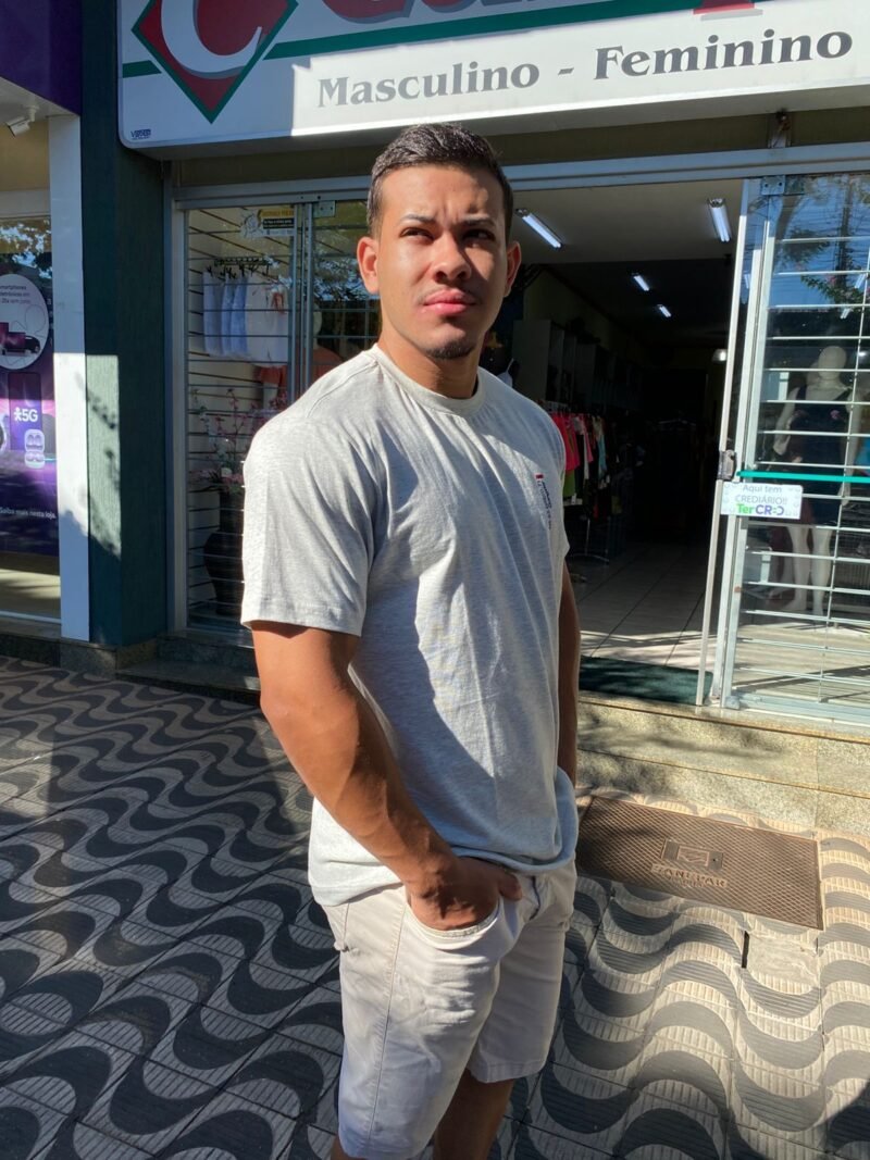 CAMISETA GANGSTER 57440