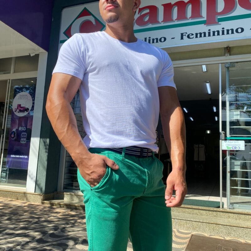 BERMUDA MASCULINA 54310