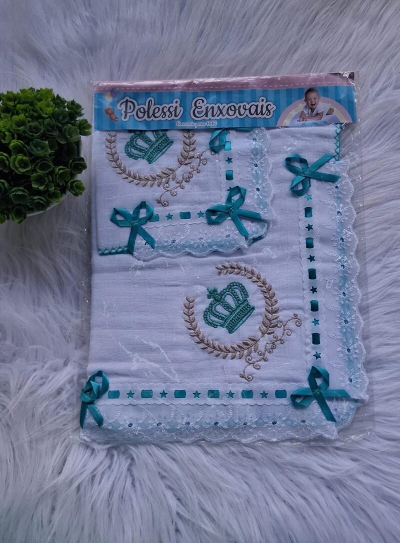 KIT FRALDA DE BOCA MASCULINA 56126