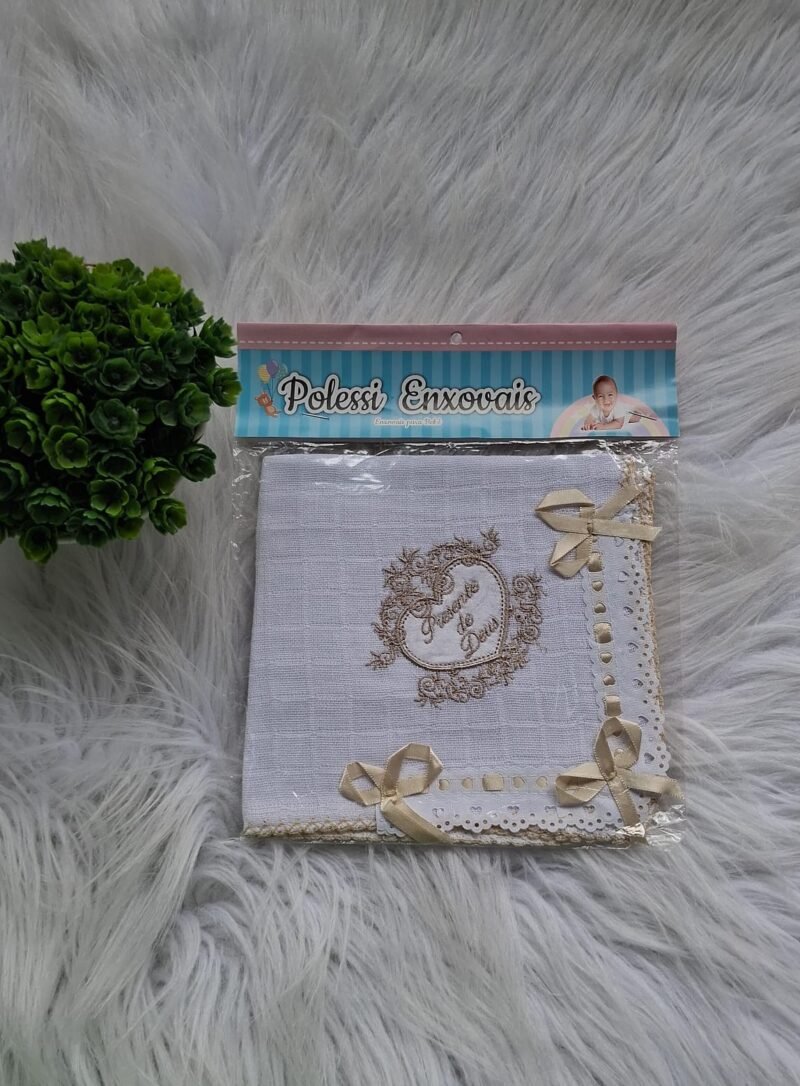 BABITA FRALDA DE BOCA 56839