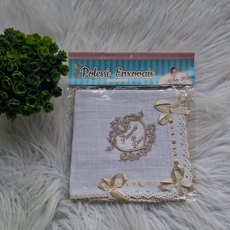 BABITA FRALDA DE BOCA 56839