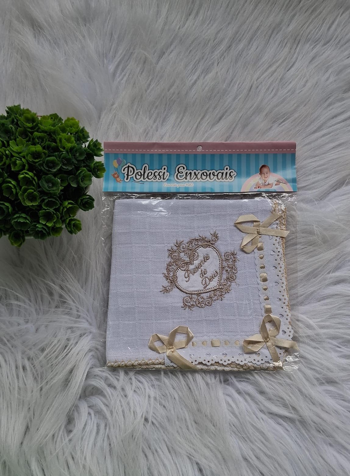 BABITA FRALDA DE BOCA 56839