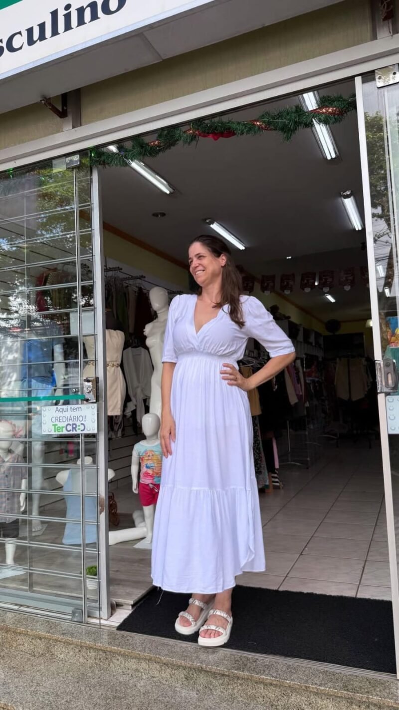 VESTIDO BRANCO 57380