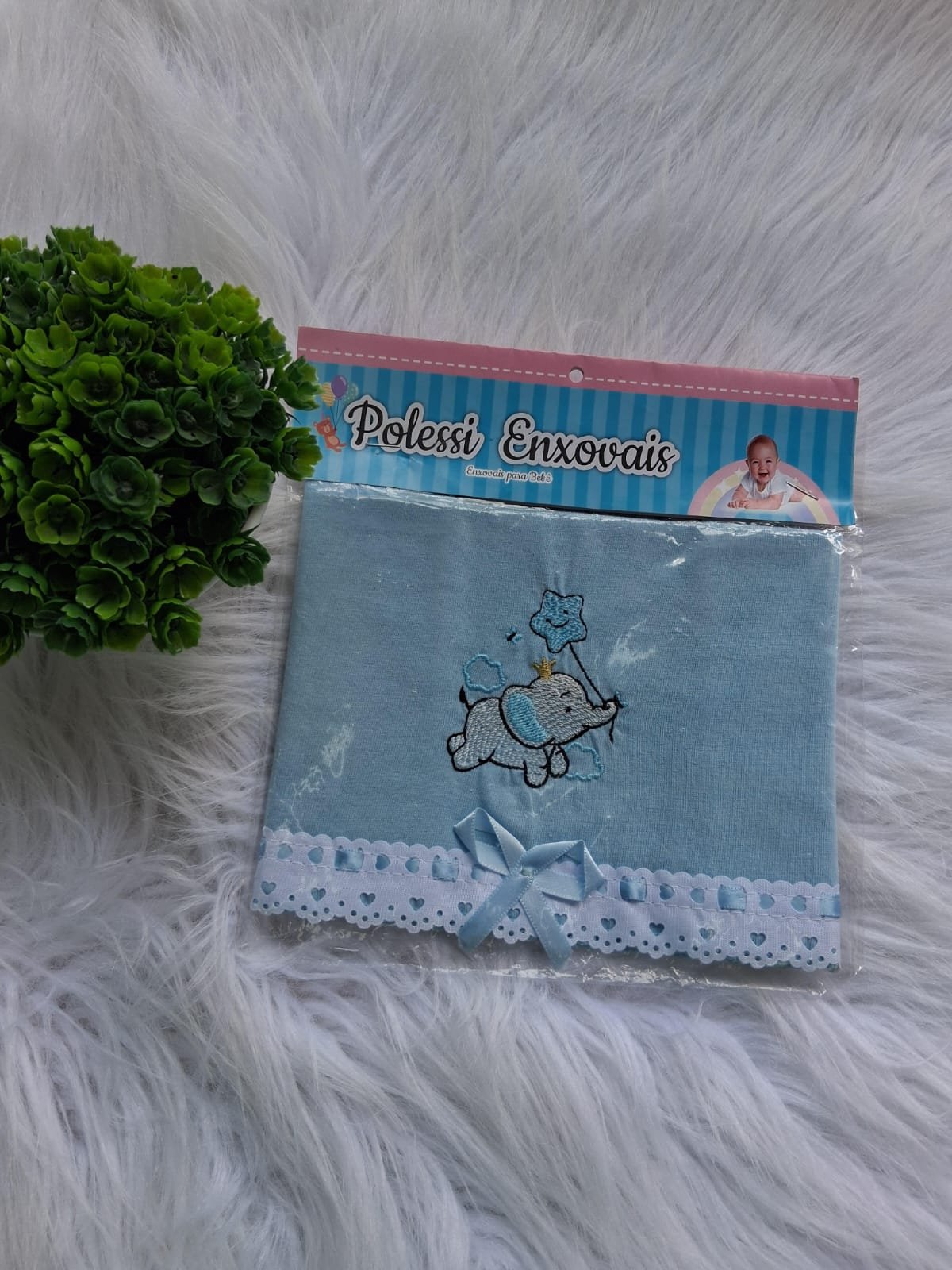 BABITA DE MALHA 56131