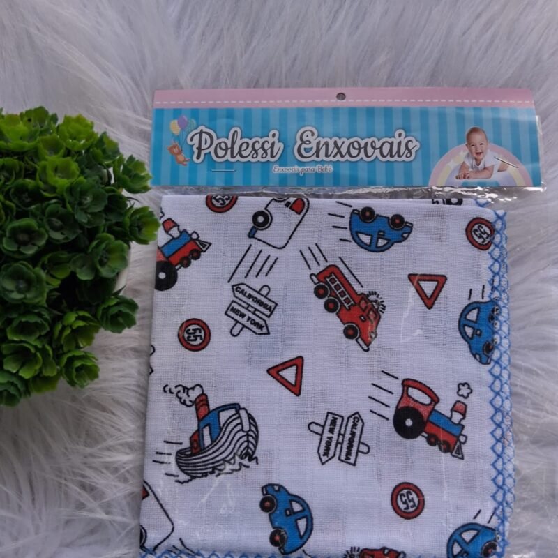 BABITA ESTAMPADA POLESSI 56831