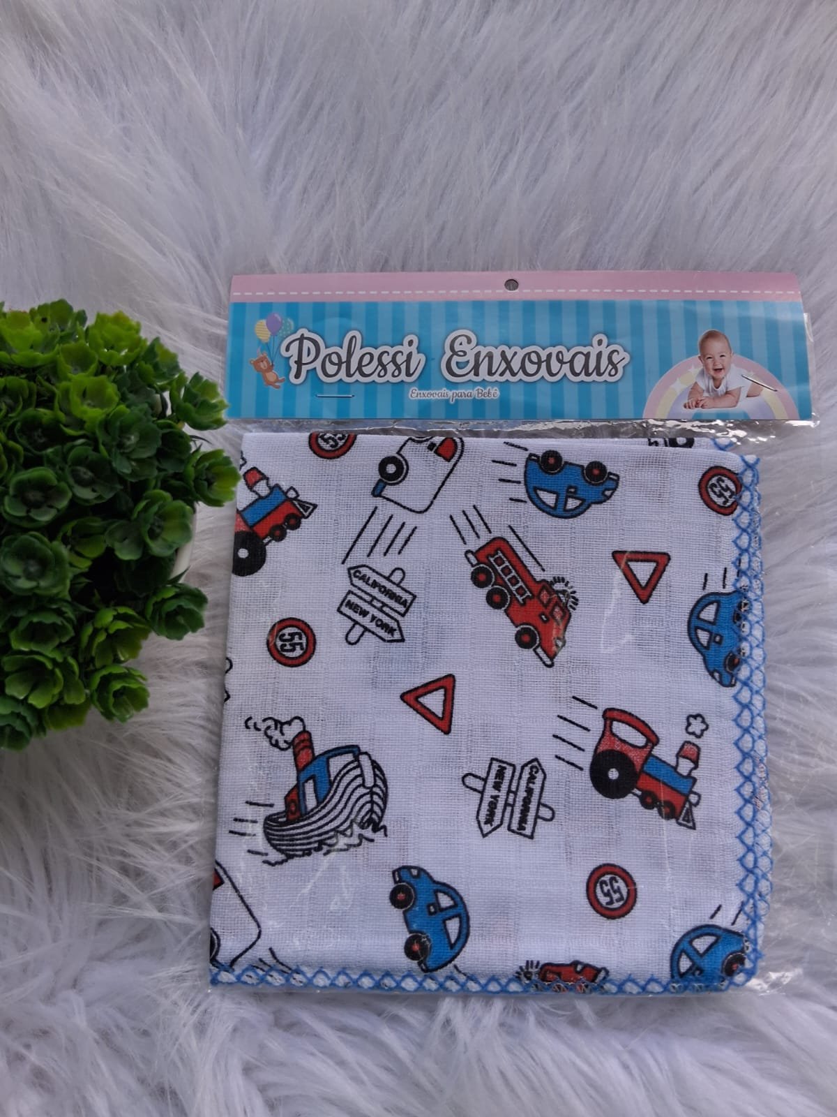 BABITA ESTAMPADA POLESSI 56831