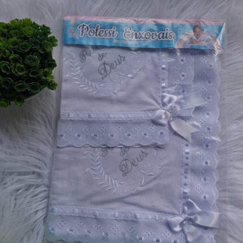 KIT AMAMENTAÇÃO MASCULINO 56835