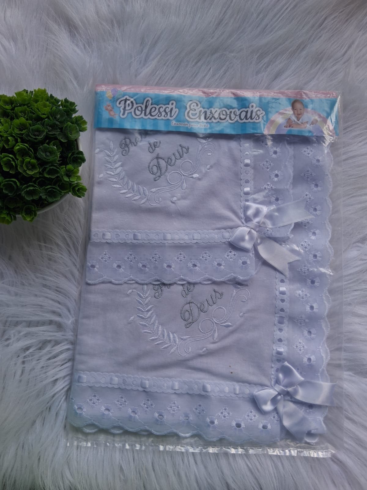 KIT AMAMENTAÇÃO MASCULINO 56835