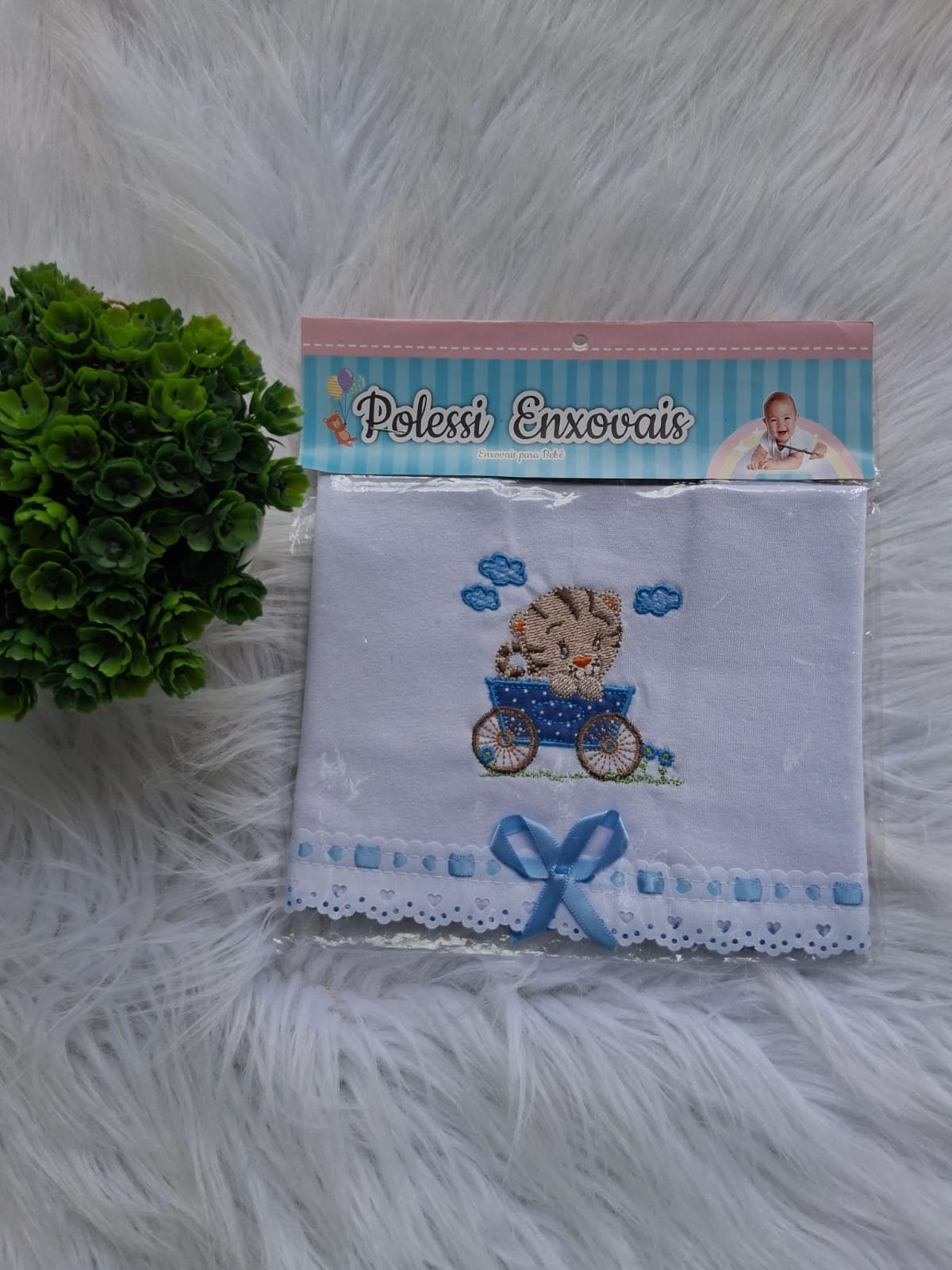 BABITA DE MALHA 56131