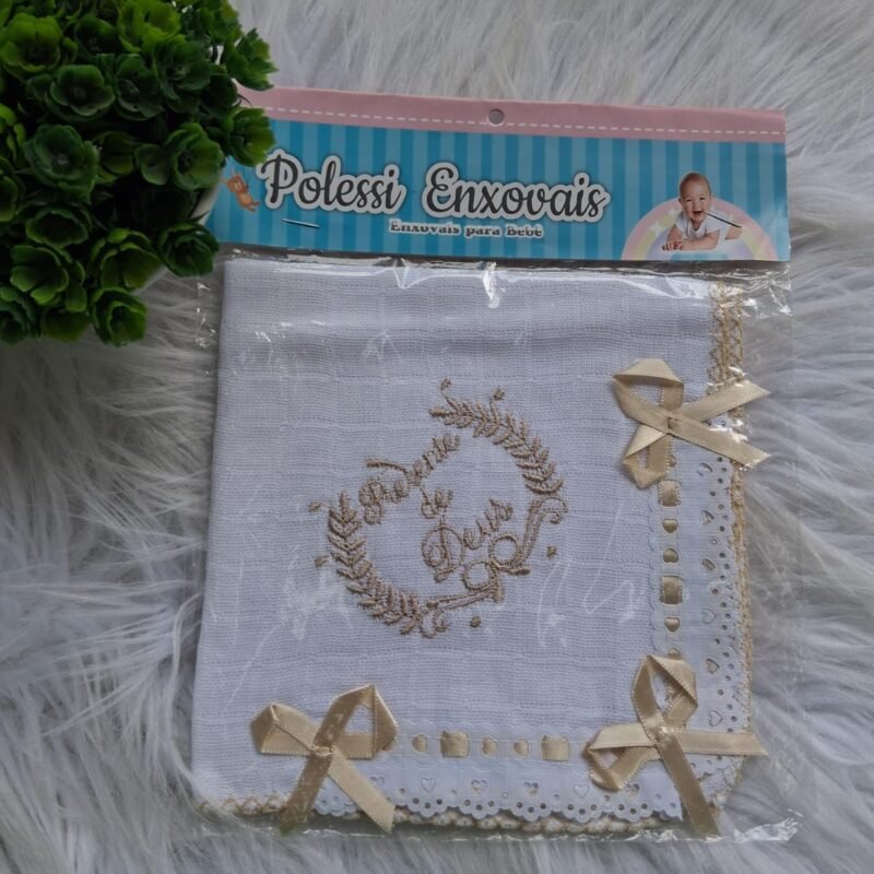 BABITA/ FRALDA DE BOCA 56839