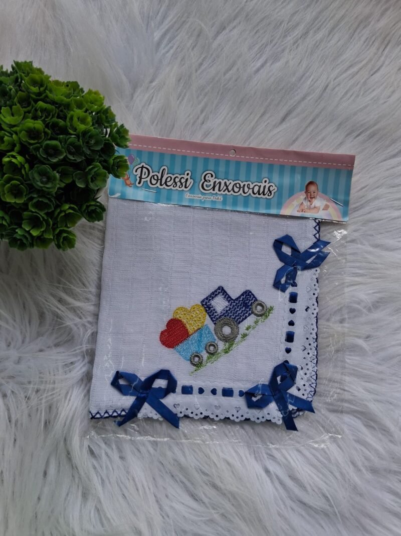 BABITA/FRALDA DE BOCA 56839