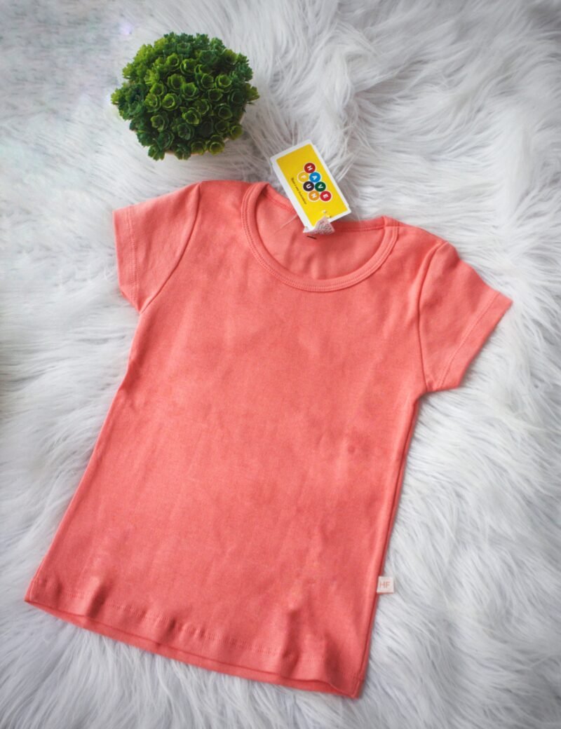 BLUSA BASICA HAVE FUN 57084