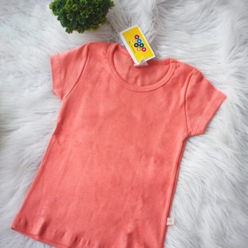 BLUSA BASICA HAVE FUN 57084