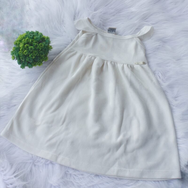 VESTIDO WAFER JAKIMALHAS 57325