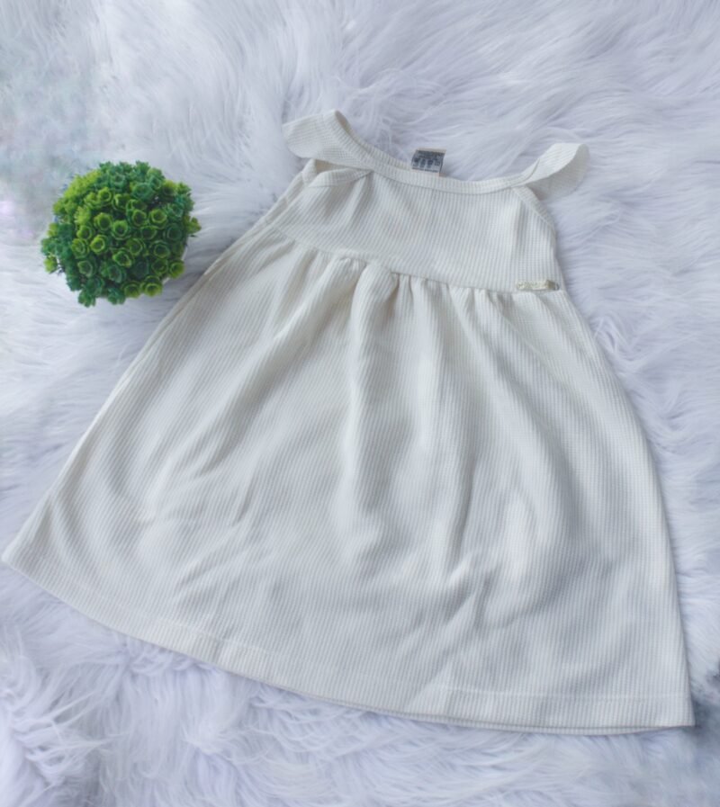 VESTIDO WAFER JAKIMALHAS 57325