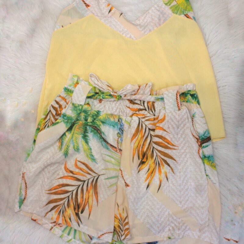 CONJUNTO DIVERSAS MARCAS 55521