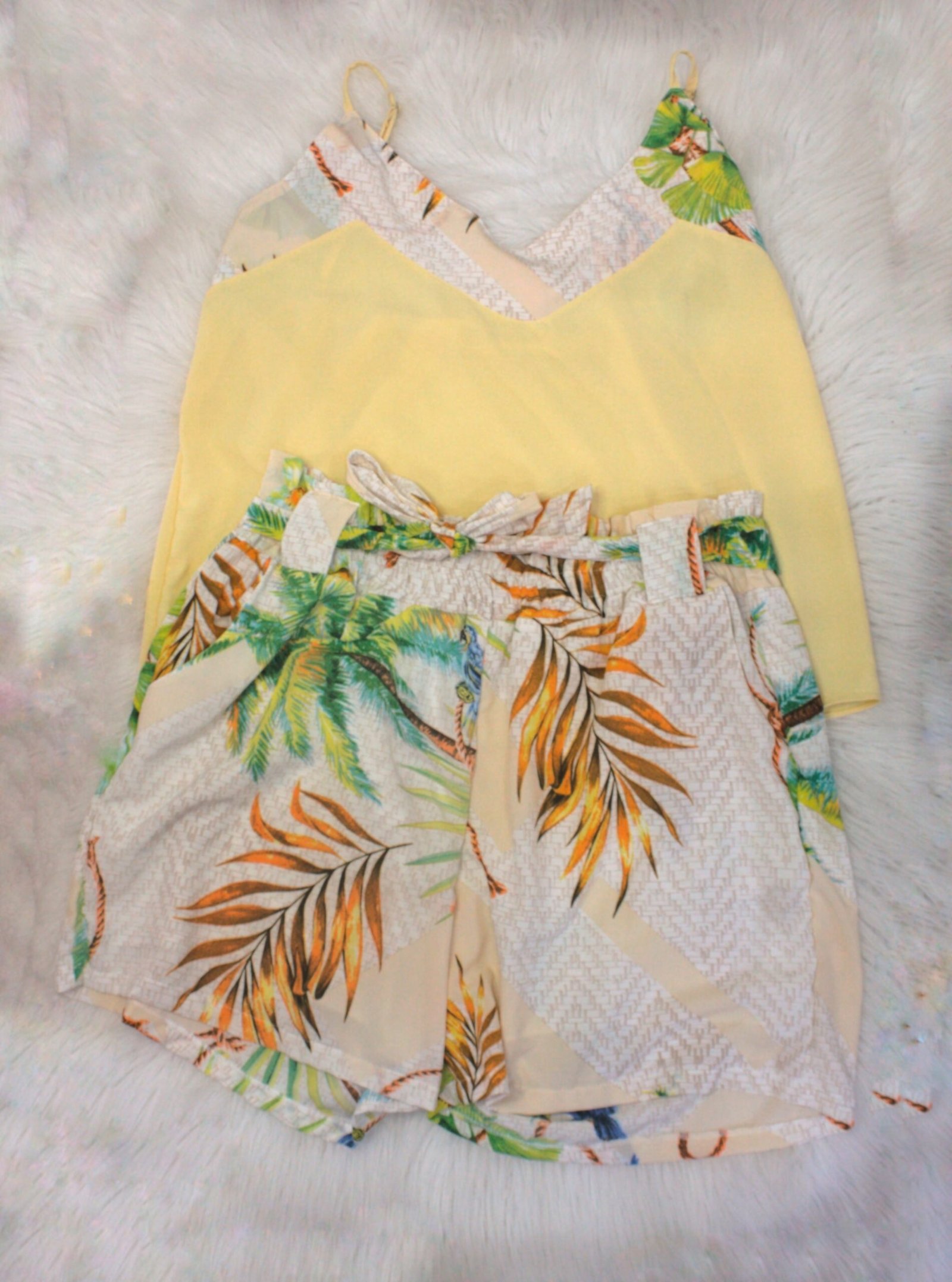 CONJUNTO DIVERSAS MARCAS 55521