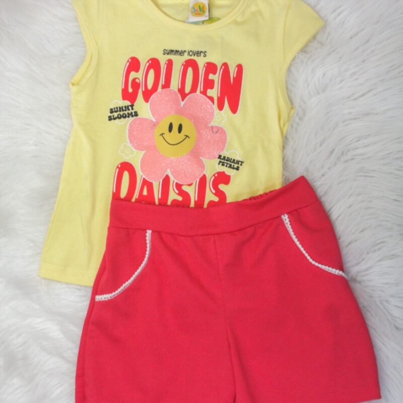 CONJUNTO FAVO JAKI MALHAS