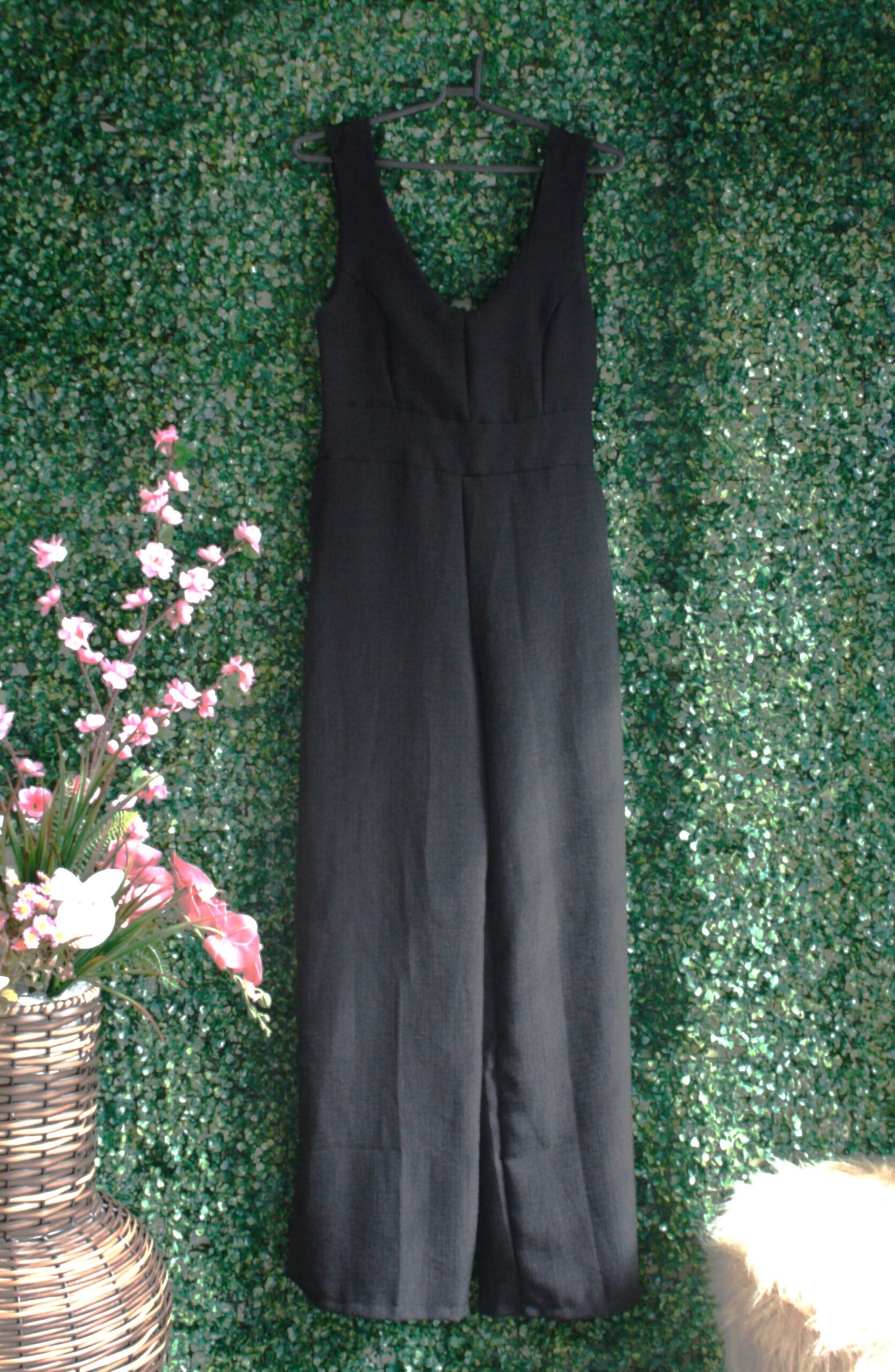 MACACÃO PLUSS SIZE 56722