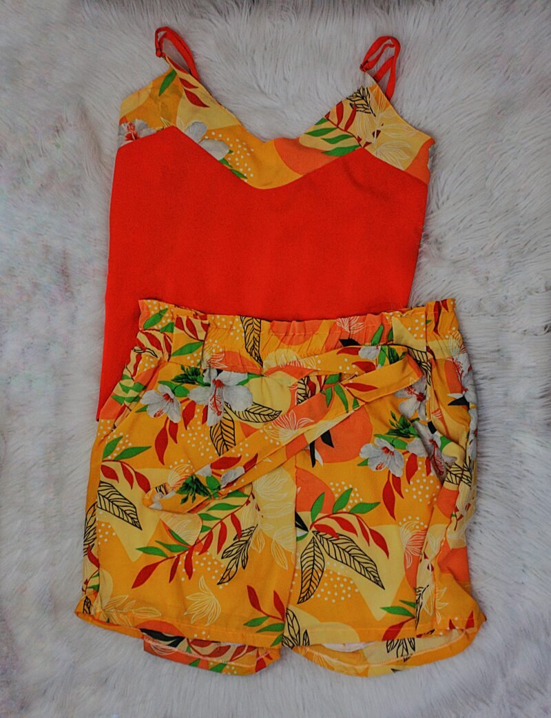 CONJUNTO DIVERSAS MARCAS 55521