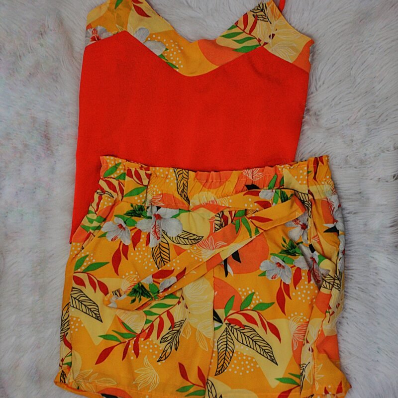 CONJUNTO DIVERSAS MARCAS 55521