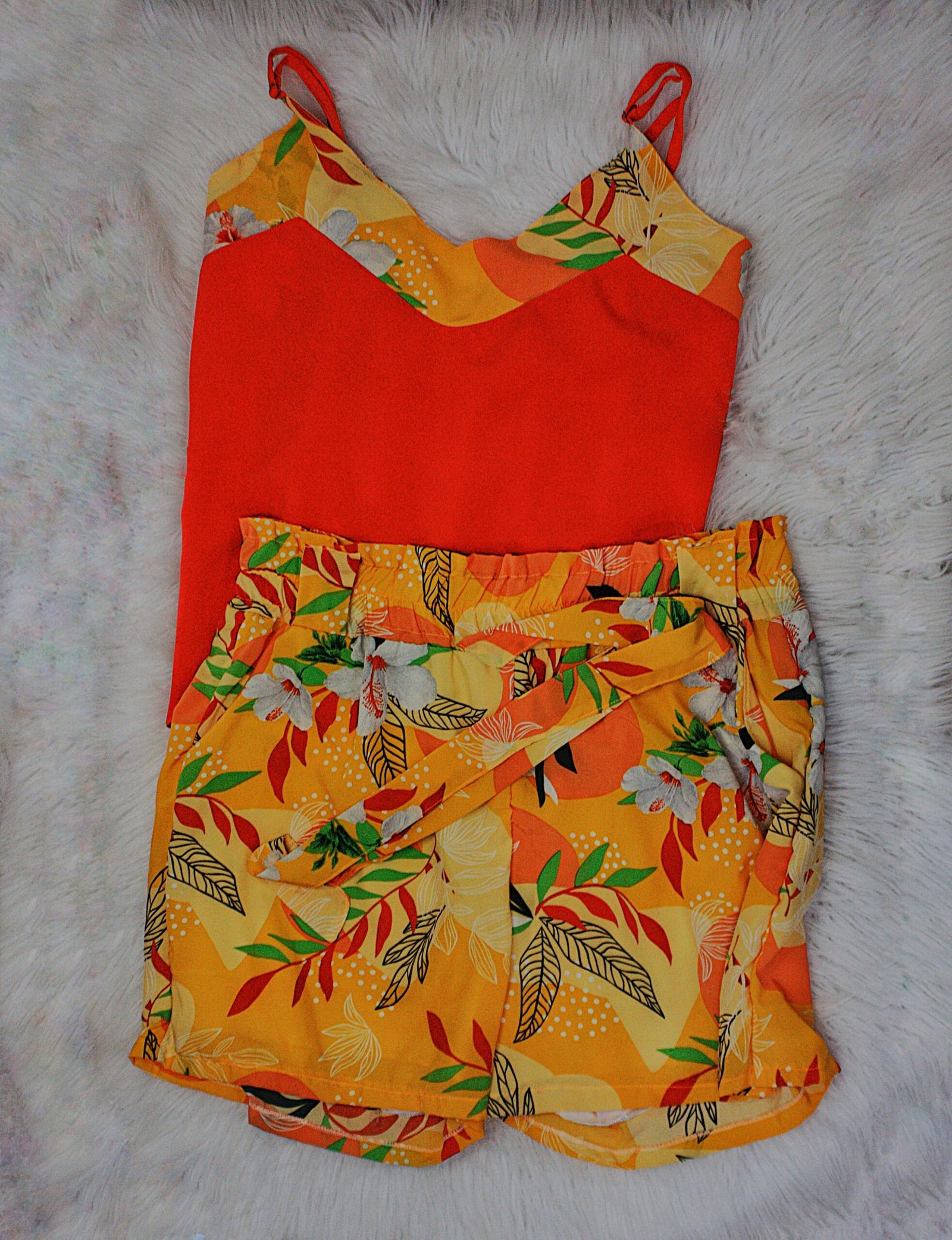 CONJUNTO DIVERSAS MARCAS 55521