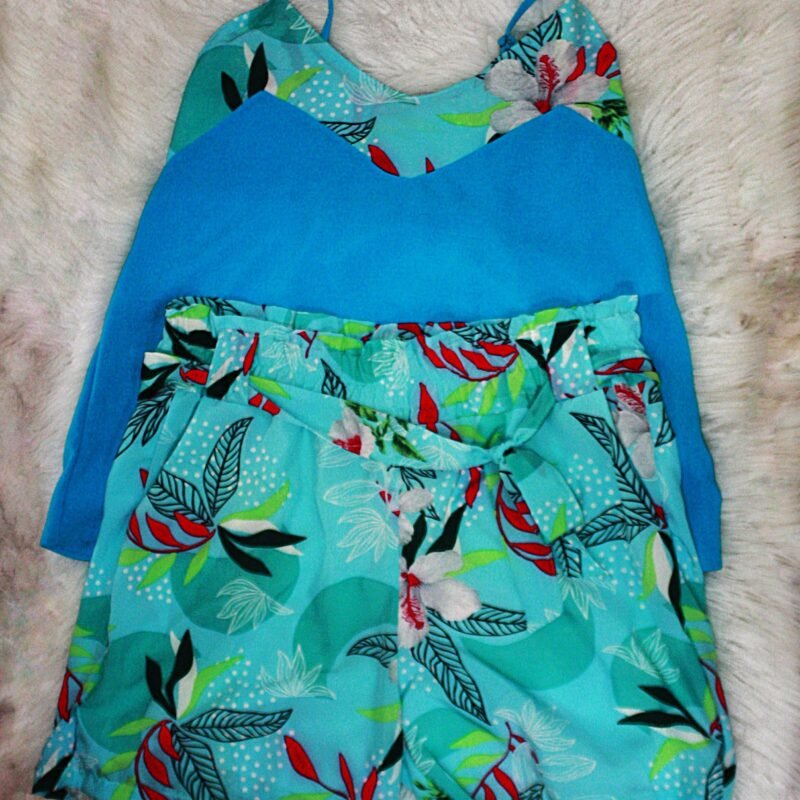 CONJUNTO DIVERSAS MARCAS 55521