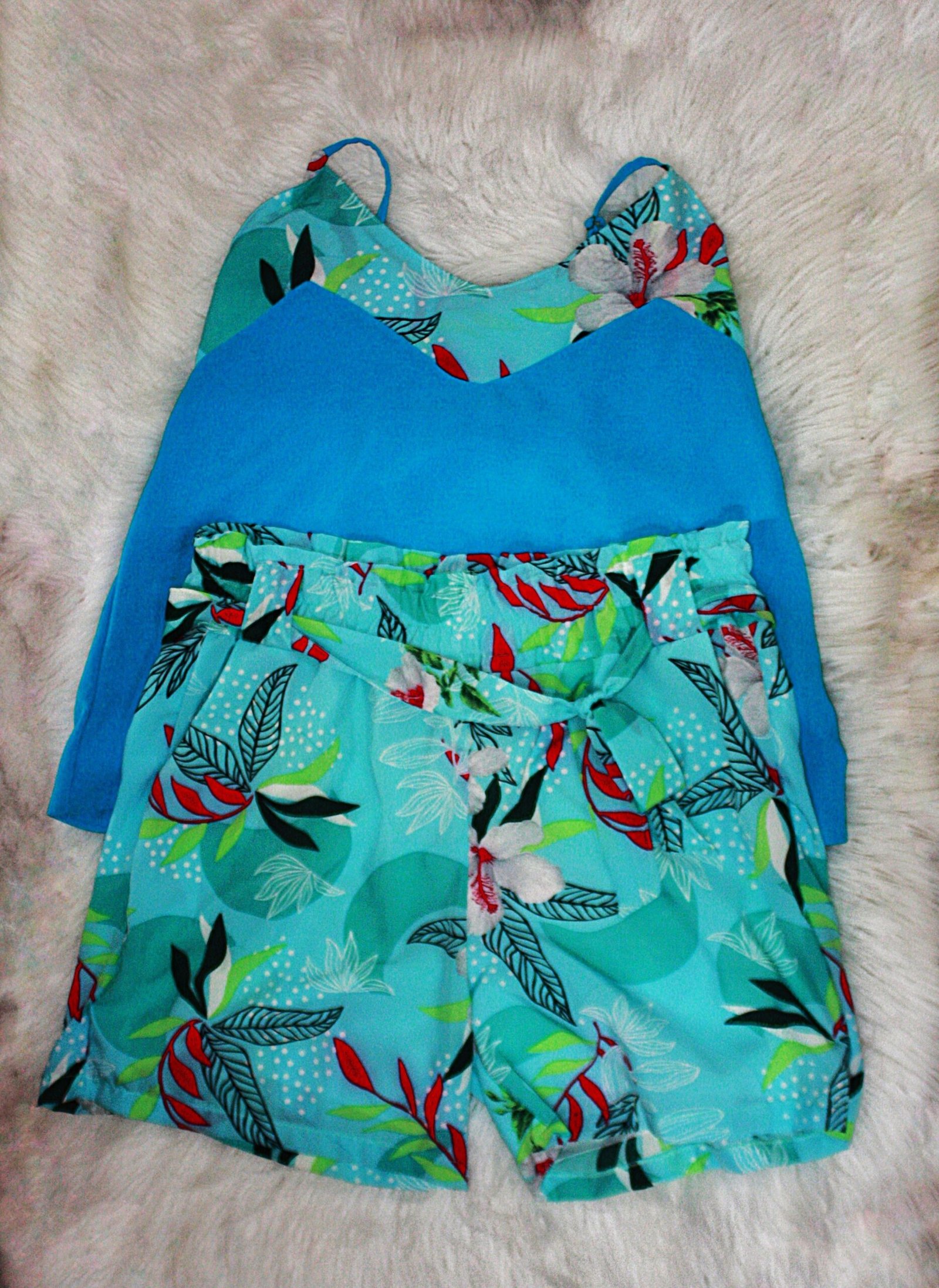 CONJUNTO DIVERSAS MARCAS 55521