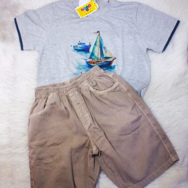 CONJUNTO COMFORT 56389